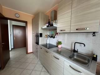 Trilocale via Borgogna 20, Centro, Bagnolo Cremasco — foto 16 di 18