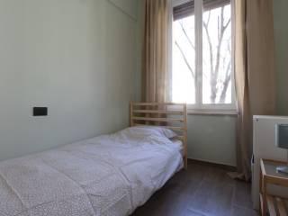 Stanza in affitto in appartamento via Jacopo Berengario, Modena