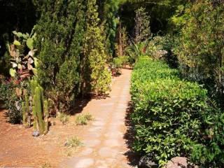 Appartamento in villa viale Ruggero Nodari, Vulcano Porto, Lipari — foto 8 di 20