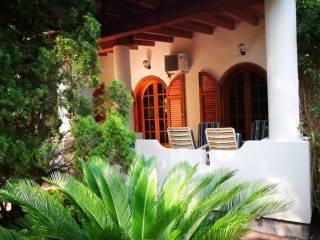 Appartamento in villa viale Ruggero Nodari, Vulcano Porto, Lipari — foto 9 di 20