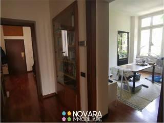 Quadrilocale buono stato, Centro Storico, Novara