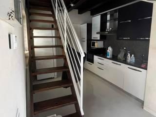 Villa bifamiliare via dei Caprioli 29, Mediana Vecchia, San Felice Circeo — foto 7 di 15