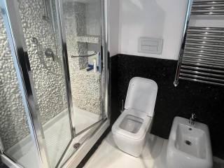 Villa bifamiliare via dei Caprioli 29, Mediana Vecchia, San Felice Circeo — foto 3 di 15