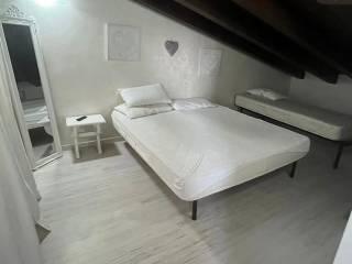 Villa bifamiliare via dei Caprioli 29, Mediana Vecchia, San Felice Circeo — foto 4 di 15