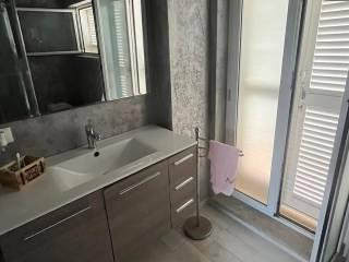 Villa bifamiliare via dei Caprioli 29, Mediana Vecchia, San Felice Circeo — foto 13 di 15