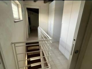 Villa bifamiliare via dei Caprioli 29, Mediana Vecchia, San Felice Circeo