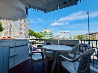 Bilocale piazza Milano 25, Lido Est, Jesolo