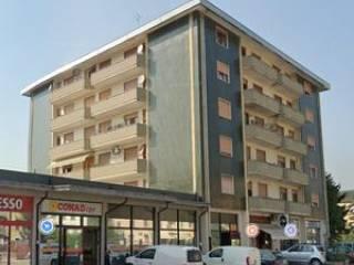 Appartamento via Sette Martiri 20, Centro, Valdagno — foto 3 di 3