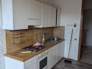 Appartamento via Sette Martiri 20, Centro, Valdagno