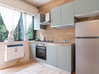 Trilocale via delle Querce, Grone