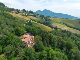 Trilocale via delle Querce, Grone — foto 16 di 19