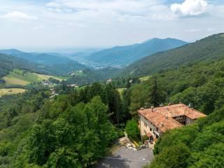 Trilocale via delle Querce, Grone — foto 13 di 19