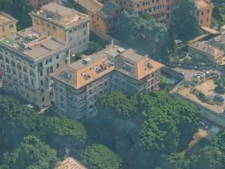 Trilocale via Zara 103, Albaro, Genova