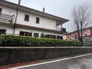 Trilocale via Boffalora, 8, Lanzo D'Intelvi, Alta Valle Intelvi