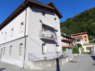 Trilocale via Giacomo Massarotti 5, Centro, Quarona — foto 9 di 13