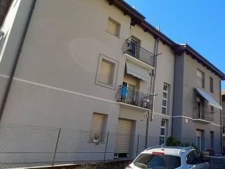 Trilocale via Giacomo Massarotti 5, Centro, Quarona — foto 5 di 13
