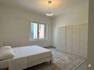Appartamento buono stato, primo piano, Centro, Poggio Rusco — foto 2 di 5