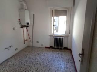 Trilocale via Giacomo Massarotti 5, Centro, Quarona — foto 7 di 13