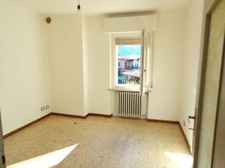 Trilocale via Giacomo Massarotti 5, Centro, Quarona — foto 4 di 13