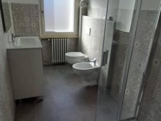 Trilocale via Giacomo Massarotti 5, Centro, Quarona — foto 8 di 13