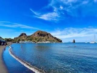 Appartamento in villa viale Ruggero Nodari, Vulcano Porto, Lipari — foto 4 di 20