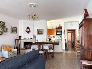 Terratetto unifamiliare via dell'Angelo, Presepe, Torchiarolo — foto 6 di 23