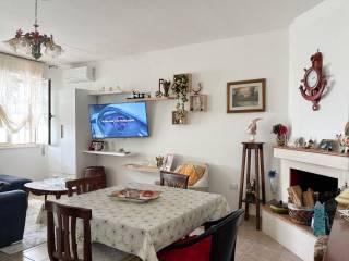 Terratetto unifamiliare via dell'Angelo, Presepe, Torchiarolo — foto 9 di 23