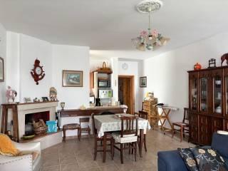 Terratetto unifamiliare via dell'Angelo, Presepe, Torchiarolo — foto 7 di 23