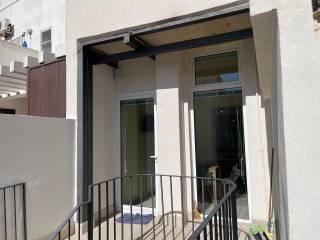 Quadrilocale via Piertommaso Santabarbara 55, Centro Storico, Brindisi