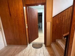 Bilocale via San Giovanni 31, Centro, Limone Piemonte — foto 23 di 28