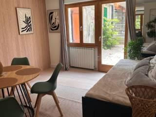 Bilocale via San Giovanni 31, Centro, Limone Piemonte — foto 22 di 28