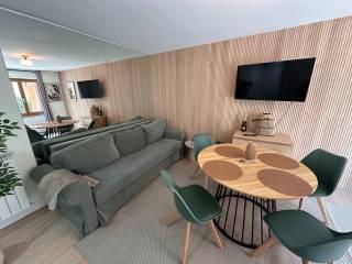 Bilocale via San Giovanni 31, Centro, Limone Piemonte — foto 15 di 28