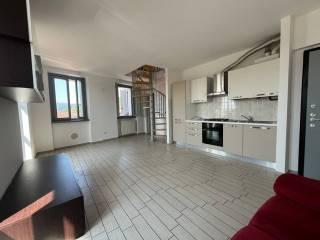 Bilocale via Broletto 2, Centro, Monvalle — foto 9 di 16