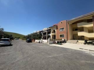 Mansarda ottimo stato, 50 m², Fortuna - Corvo, Catanzaro — foto 30 di 32
