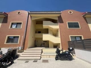 Mansarda ottimo stato, 50 m², Fortuna - Corvo, Catanzaro — foto 32 di 32