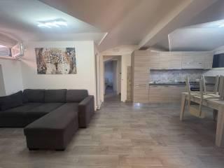 Mansarda ottimo stato, 50 m², Fortuna - Corvo, Catanzaro — foto 10 di 32