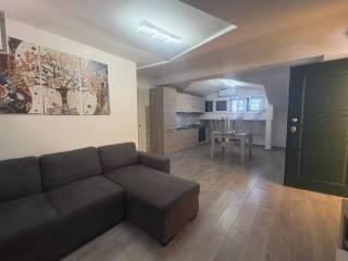 Mansarda ottimo stato, 50 m², Fortuna - Corvo, Catanzaro — foto 14 di 32