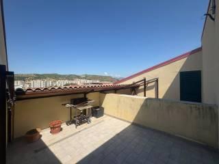 Mansarda ottimo stato, 50 m², Fortuna - Corvo, Catanzaro — foto 31 di 32