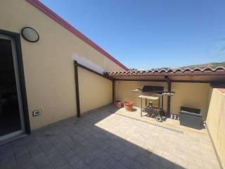 Mansarda ottimo stato, 50 m², Fortuna - Corvo, Catanzaro — foto 21 di 32