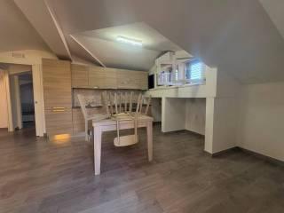 Mansarda ottimo stato, 50 m², Fortuna - Corvo, Catanzaro — foto 2 di 32
