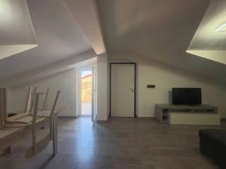 Mansarda ottimo stato, 50 m², Fortuna - Corvo, Catanzaro — foto 9 di 32