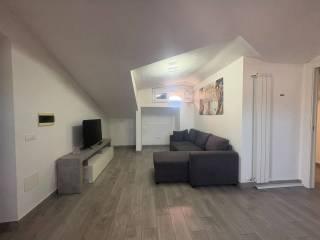 Mansarda ottimo stato, 50 m², Fortuna - Corvo, Catanzaro — foto 16 di 32