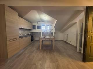 Mansarda ottimo stato, 50 m², Fortuna - Corvo, Catanzaro — foto 5 di 32