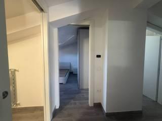 Mansarda ottimo stato, 50 m², Fortuna - Corvo, Catanzaro — foto 4 di 32