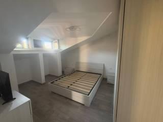 Mansarda ottimo stato, 50 m², Fortuna - Corvo, Catanzaro — foto 23 di 32