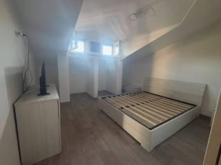Mansarda ottimo stato, 50 m², Fortuna - Corvo, Catanzaro — foto 25 di 32