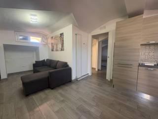 Mansarda ottimo stato, 50 m², Fortuna - Corvo, Catanzaro — foto 18 di 32