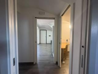 Mansarda ottimo stato, 50 m², Fortuna - Corvo, Catanzaro — foto 28 di 32