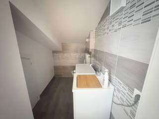 Mansarda ottimo stato, 50 m², Fortuna - Corvo, Catanzaro