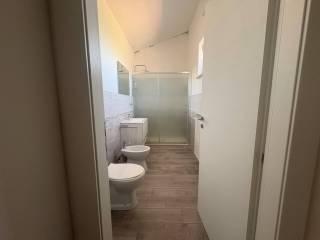 Mansarda ottimo stato, 50 m², Fortuna - Corvo, Catanzaro — foto 11 di 32